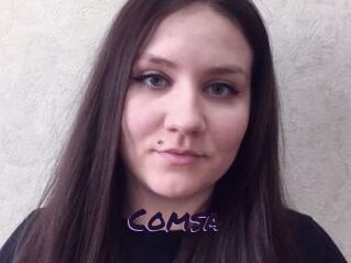 Comsa