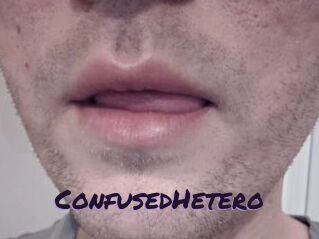 ConfusedHetero