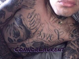Connor_Laurent