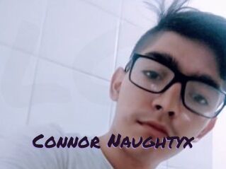 Connor_Naughtyx