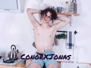 ConorXJonas