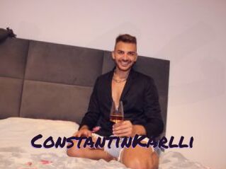 ConstantinKarlli