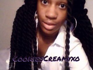 CookiesCreamyxo