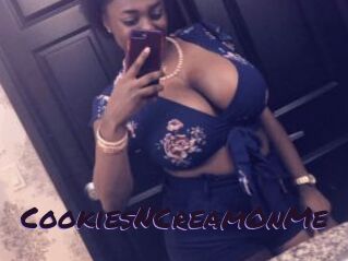 CookiesNCreamOnMe