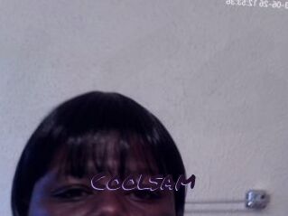 Coolsam