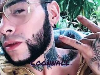 Coonnall