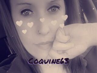 Coquine63