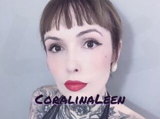 CoralinaLeen