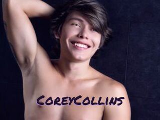 CoreyCollins