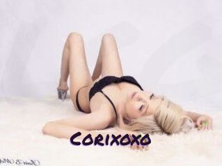 Corixoxo