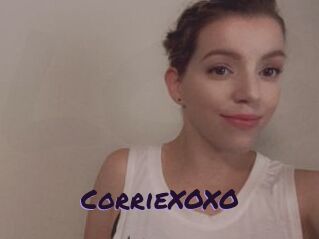 CorrieXOXO Le Cul Gratuit