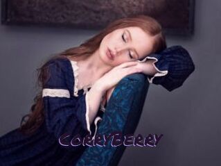 CorryBerry