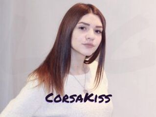 CorsaKiss