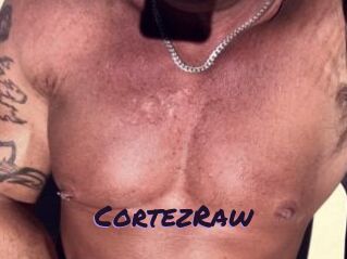 CortezRaw