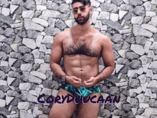 CoryDuucaan Le Cul Gratuit