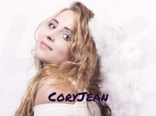 CoryJean