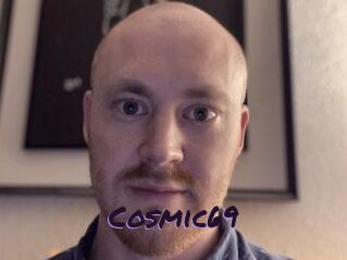 Cosmic69
