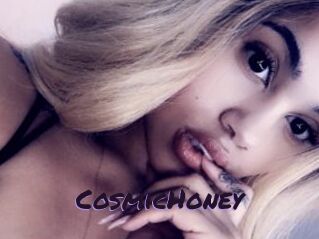 CosmicHoney