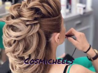 Cosmicheels
