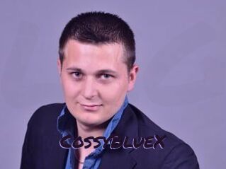 CossyBlueX