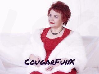 CougarFunX