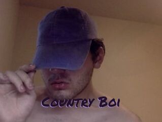 Country_Boi