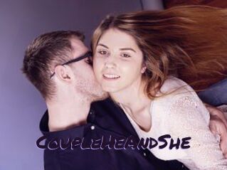 CoupleHeAndShe
