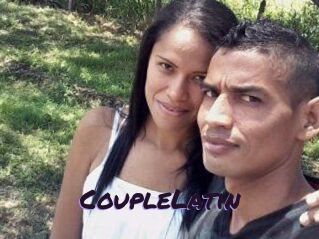 CoupleLatin