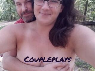 Coupleplays