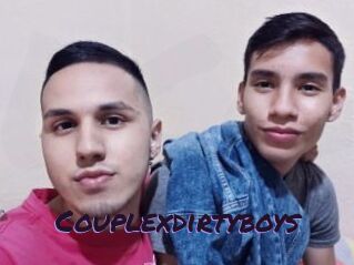 Couplexdirtyboys