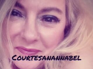 Courtesanannabel