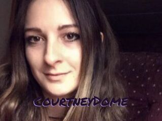 CourtneyDome