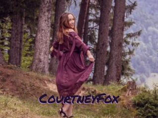 CourtneyFox