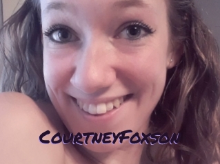 CourtneyFoxson
