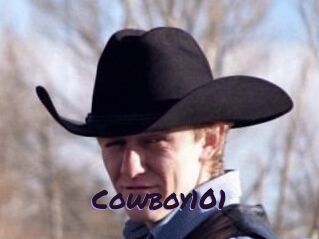 Cowboy101