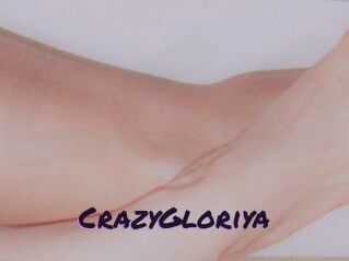 CrazyGloriya