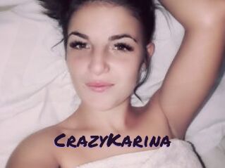 CrazyKarina