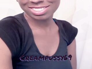 Creampussy69