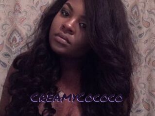 CreamyCococo
