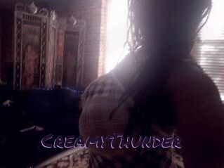 CreamyThunder