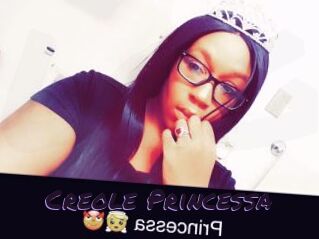 Creole_Princessa