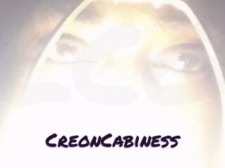 Creon_Cabiness