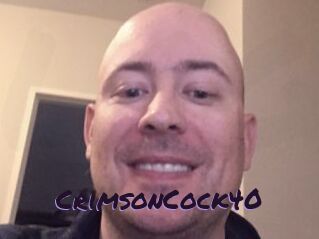 CrimsonCock40