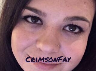 CrimsonFay