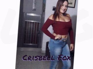 Crisbell_Fox