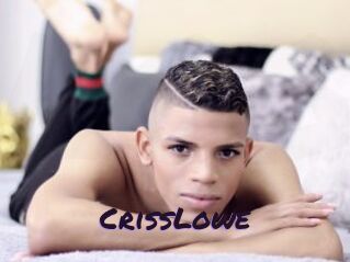 CrissLowe