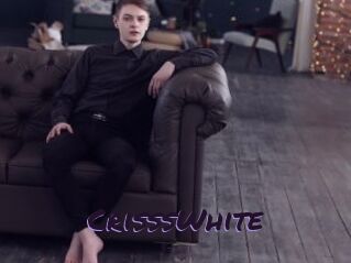 CrisssWhite
