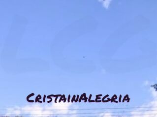 CristainAlegria