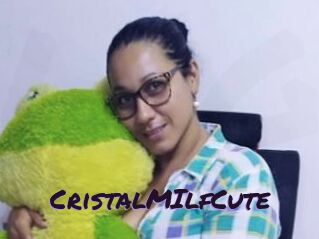 CristalMIlfCute