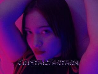 CristalSantana